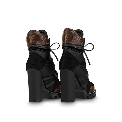 platform high heels louis vuitton|Products by Louis Vuitton: Laureate Platform High.